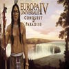 europa universalis iv: conquest of paradise artwork