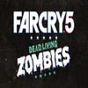 Far Cry 5: Dead Living Zombies artwork