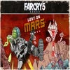 Far Cry 5: Lost On Mars artwork