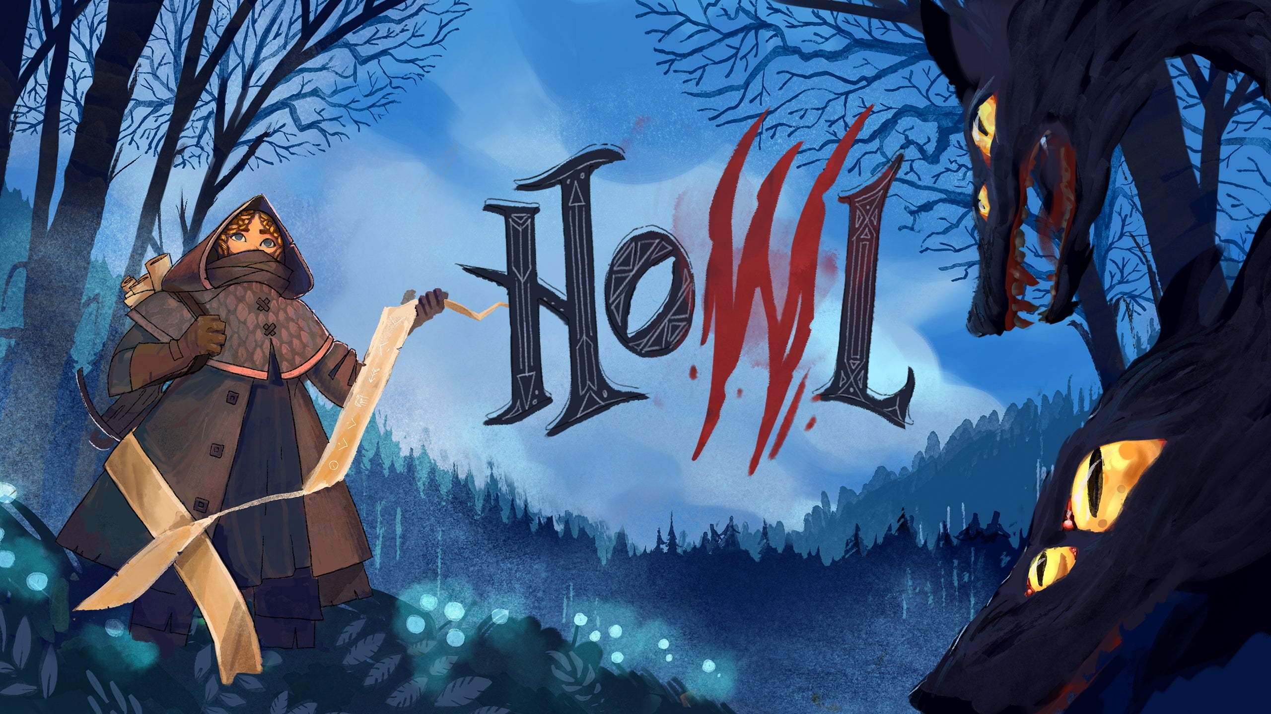 Howl | Eurogamer.net