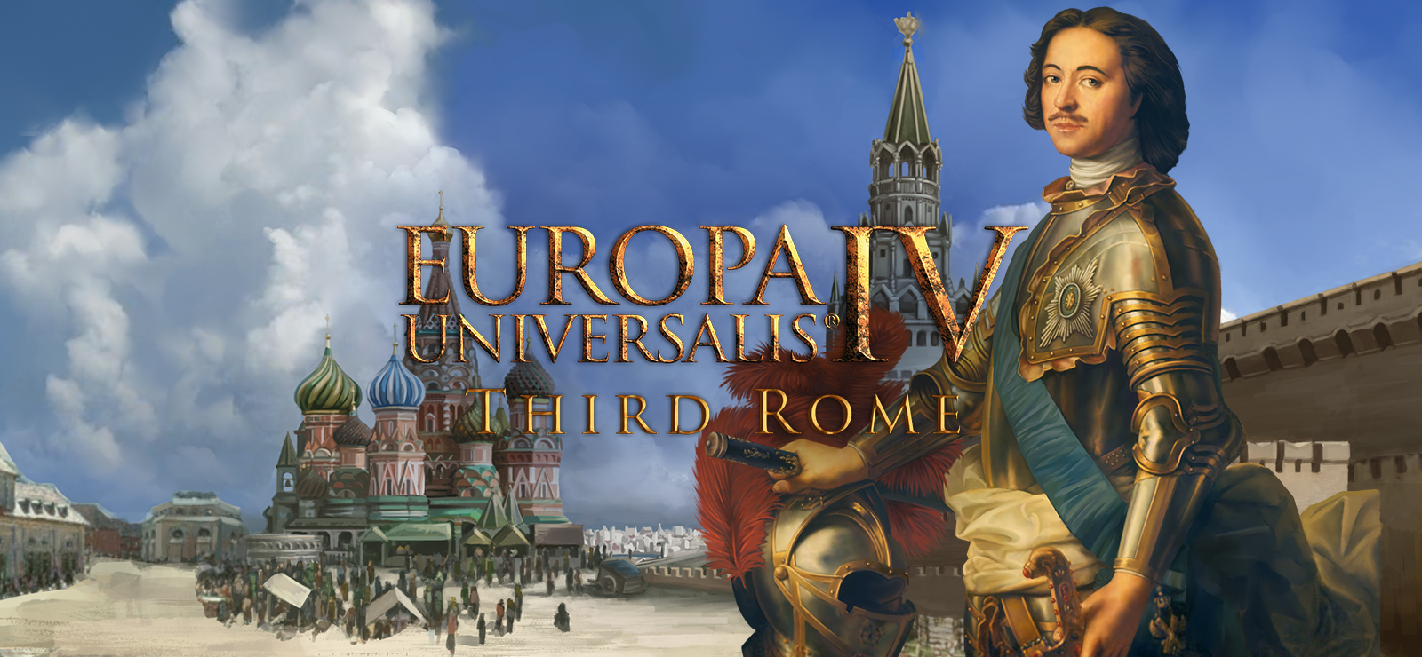 Europa Universalis IV: Third Rome | Rock Paper Shotgun