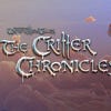 The Critter Chronicles artwork