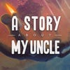 A Story About My Uncle artwork