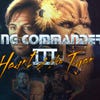 Wing Commander III: Heart of the Tiger artwork