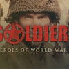Soldiers: Heroes of World War II artwork