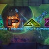 Artworks zu Space Pirates and Zombies