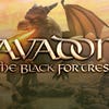 Avadon: The Black Fortress artwork