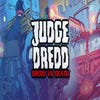 Judge Dredd: Dredd vs. Death artwork