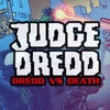 Arte de Judge Dredd vs Judge Death