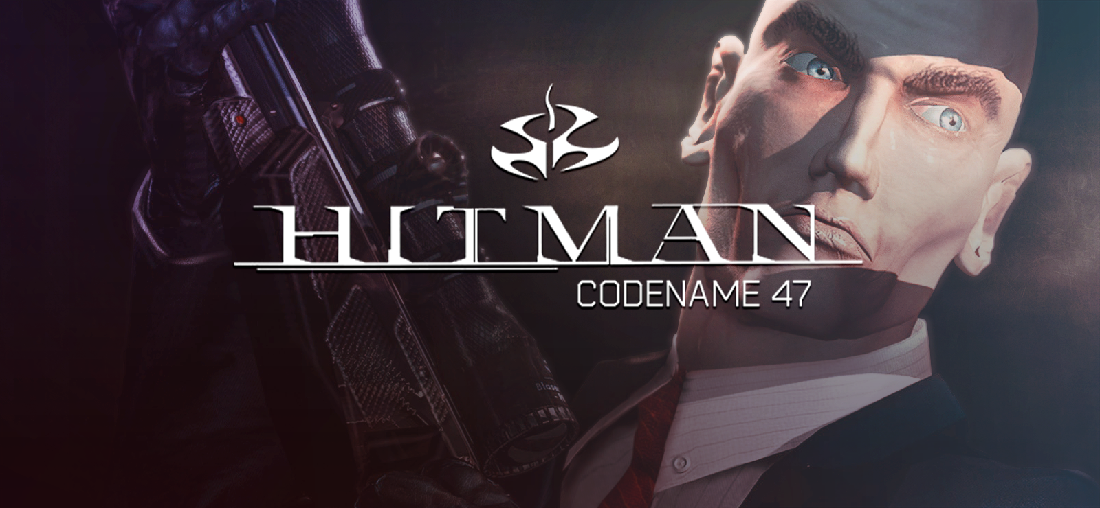 Hitman - Codename 47 (輸入版) $_12.JPG?set_id=880000500F