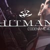 Hitman: Codename 47 artwork