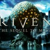 Riven: The Sequel to Myst artwork