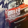 Driver: Parallel Lines artwork