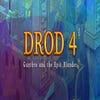 DROD: Gunthro and the Epic Blunder artwork