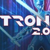 TRON 2.0 artwork