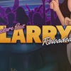 Leisure Suit Larry Reloaded artwork