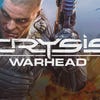 Crysis Warhead artwork