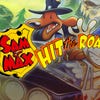 Sam & Max Hit The Road artwork