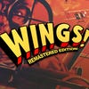 Wings! Remastered Edition artwork