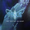 Nexus - The Jupiter Incident artwork