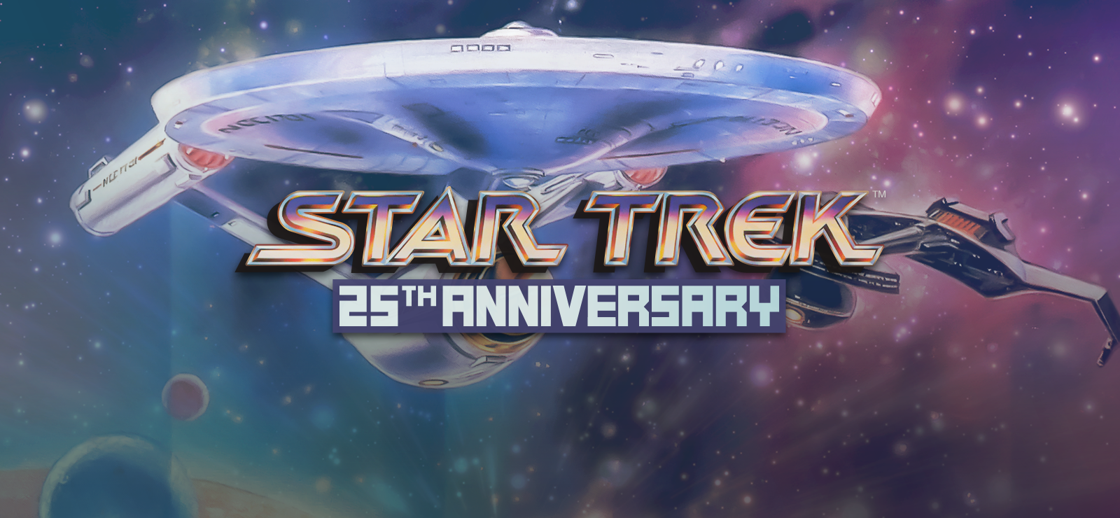 2024年レディースファッション福袋特集 Star Trek: 25th Anniversary | VG247 Nintendo Switch
