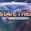Star Trek: 25th Anniversary artwork