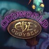 Arte de Oddworld: Abe's Oddysee