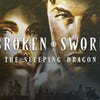 Arte de Broken Sword: The Sleeping Dragon
