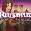 Arte de Runaway: A Road Adventure