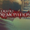 Artwork de Deadly Premonition: The Director's Cut