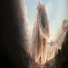Artwork de Dune: Awakening