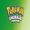 Arte de Pokemon Emerald