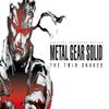 Metal Gear Solid: The Twin Snakes artwork
