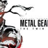 Metal Gear Solid: The Twin Snakes artwork