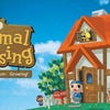 Arte de Animal Crossing
