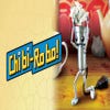 Chibi-Robo! artwork