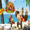Donkey Konga artwork