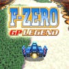 F-Zero: GP Legend artwork