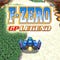 F-Zero: GP Legend artwork