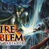 Fire Emblem: Path of Radiance artwork