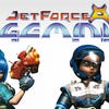 Jet Force Gemini artwork