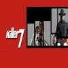 Killer7 artwork