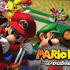 Artwork de Mario Kart: Double Dash!!