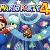 Artwork de Mario Party 4