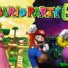Mario Party 6 artwork