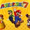 Mario Party 7 artwork