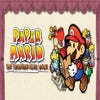 Paper Mario: The Thousand Year Door artwork