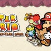 Arte de Paper Mario 2: The Thousand Year Door