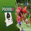 Pikmin 2 artwork