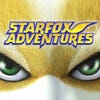 Artwork de Star Fox Adventures